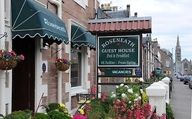 Roseneath Guest House